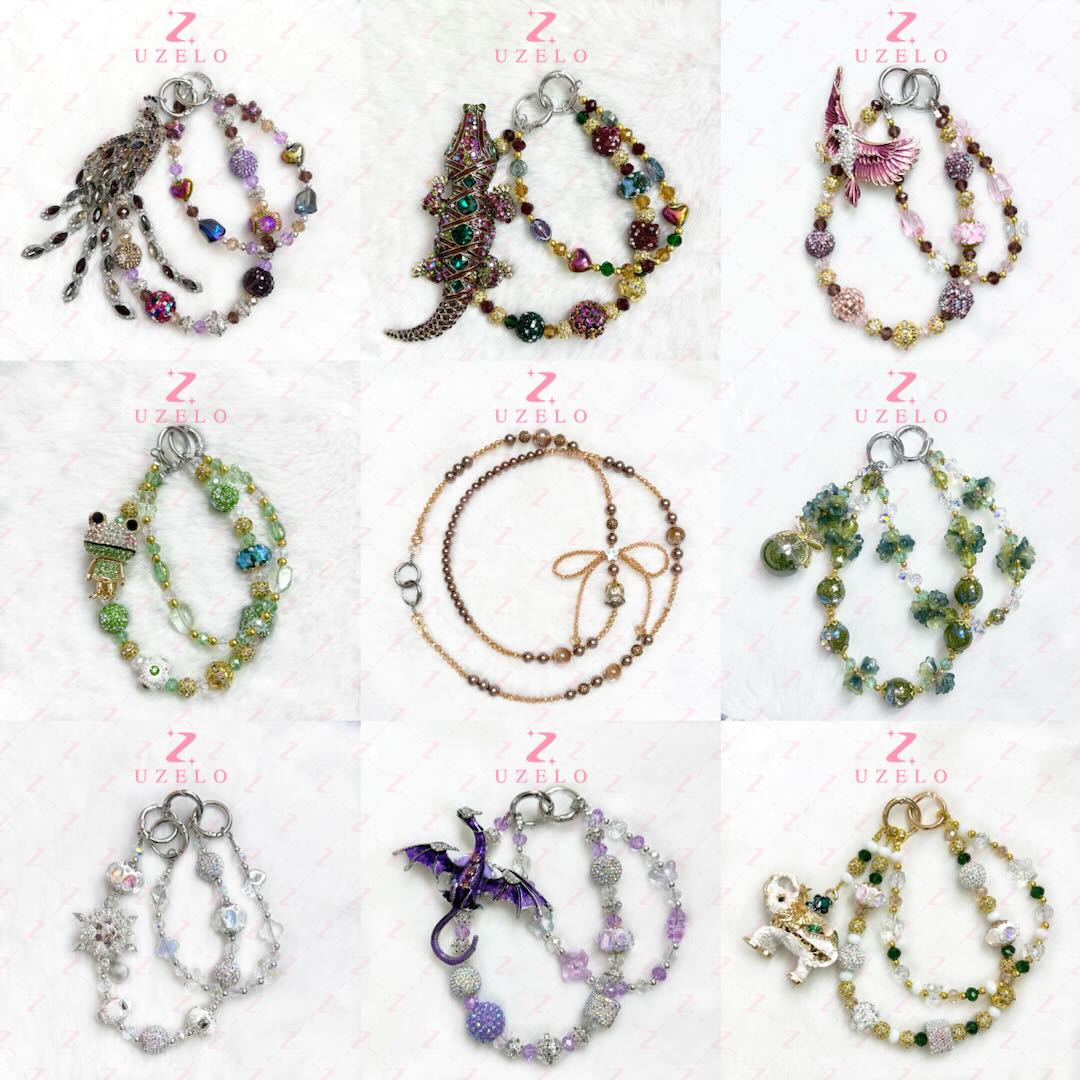 Premium Phone Chain 25.9