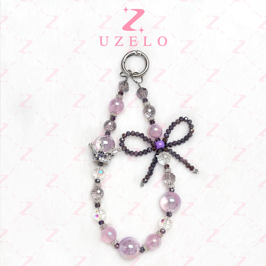 [Uzelo] Crown – Phone Chain