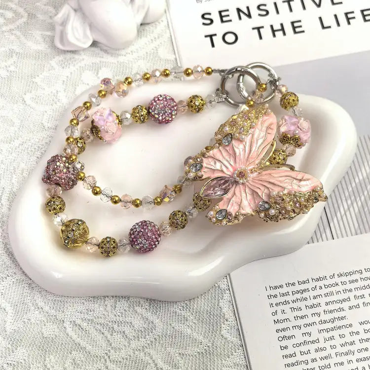 [ssola] Note the product number on the video || Custom Bag Charm - Order here