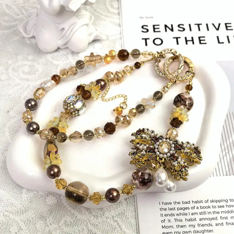 [ssola] Note the product number on the video || Custom Bag Charm - Order here