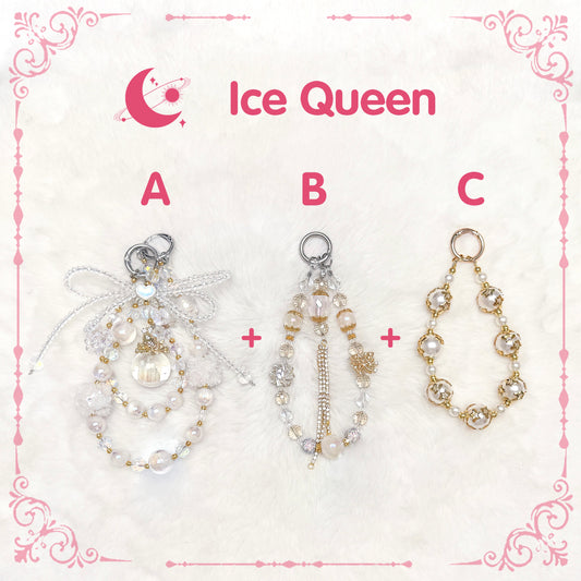 [Usharess]03.Ice Queen