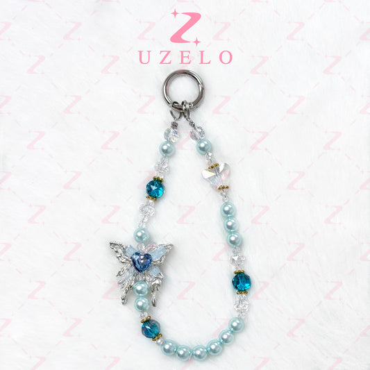 [Uzelo] ButterGleam – Phone Chain