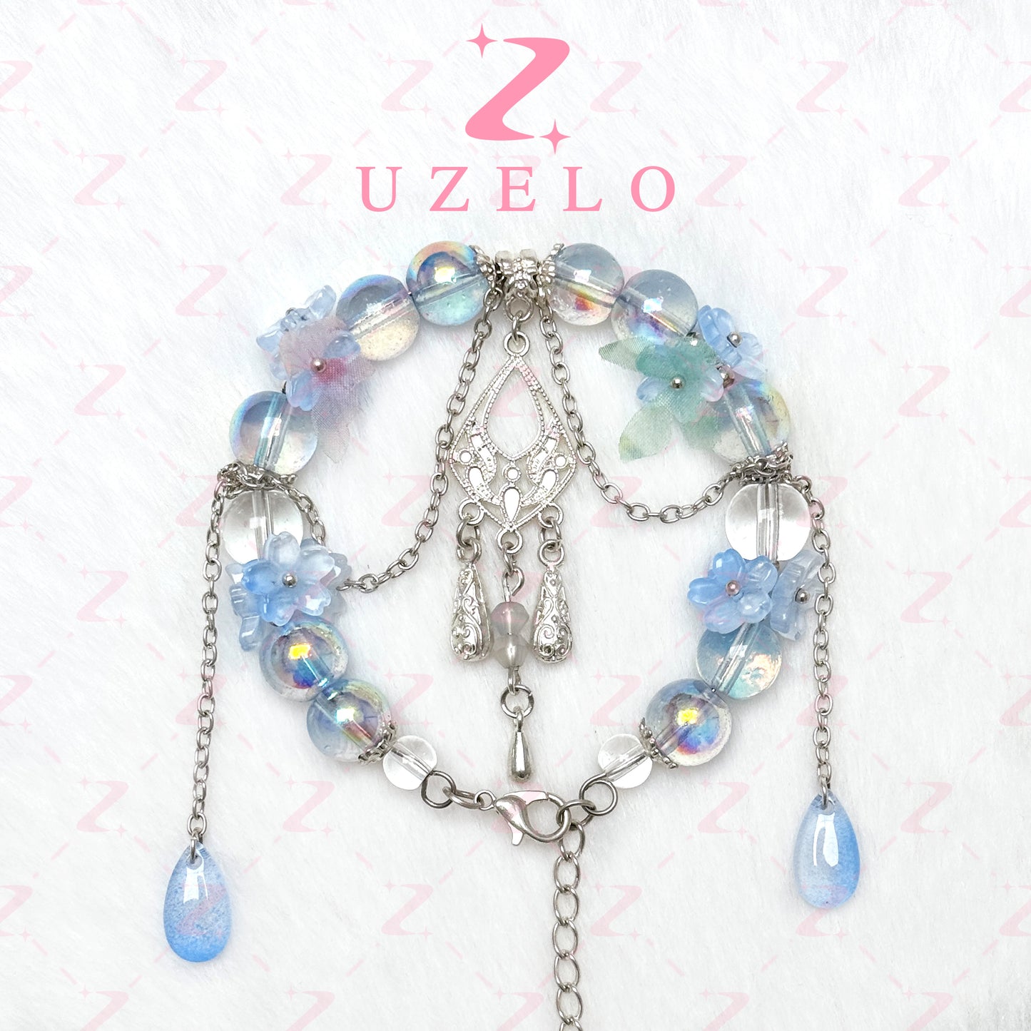 [Uzelo] Retro Style – Premium Bracelet