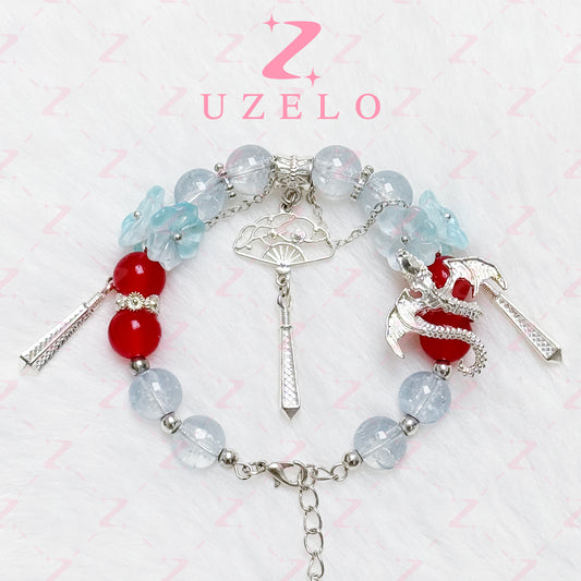 [Uzelo] MythBound – Premium Bracelet