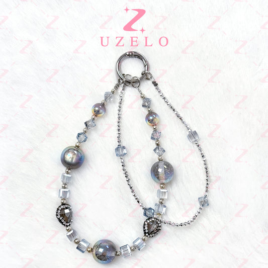 [Uzelo] TwinLuxe – Phone Chain