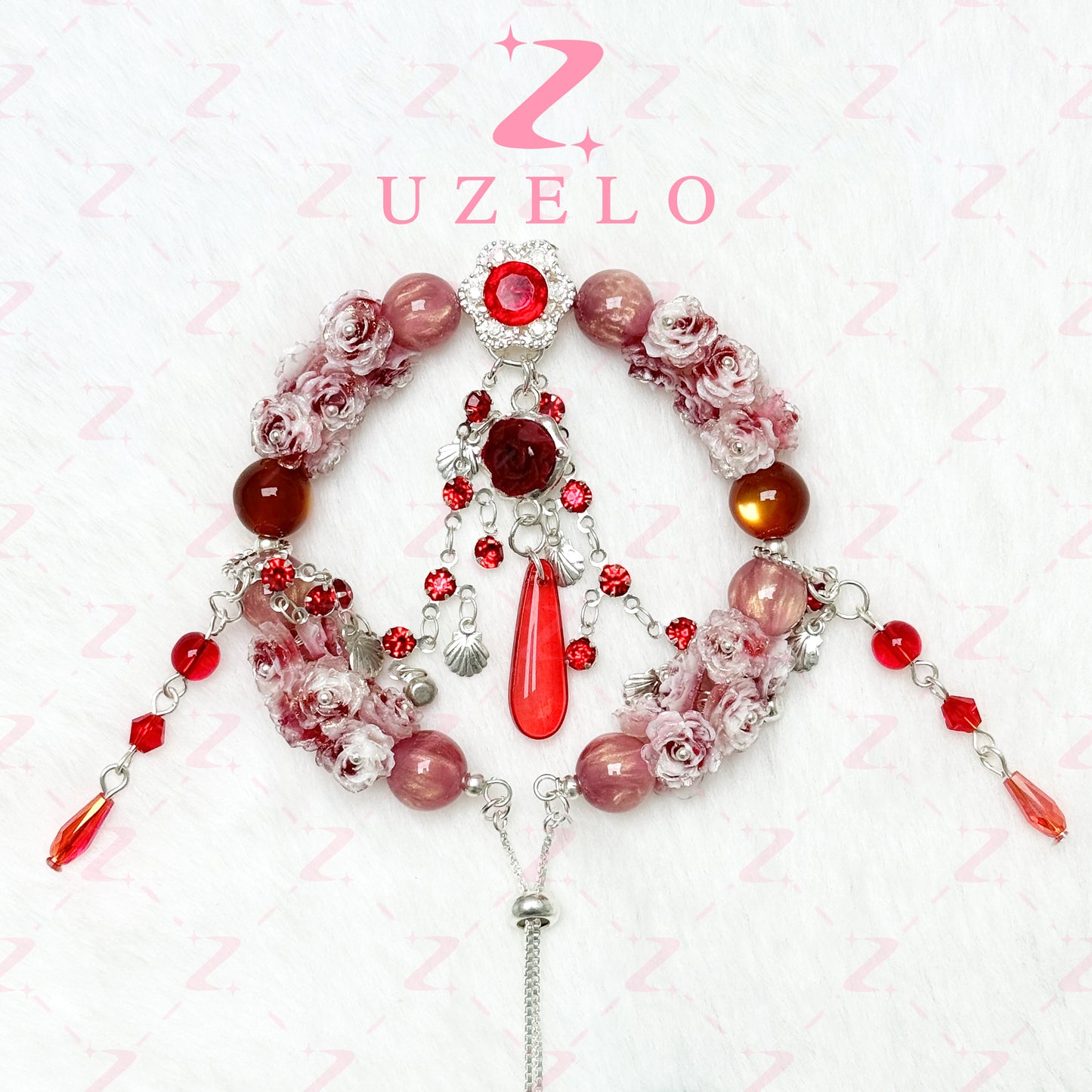[Uzelo] GlowMuse - Premium Bracelet