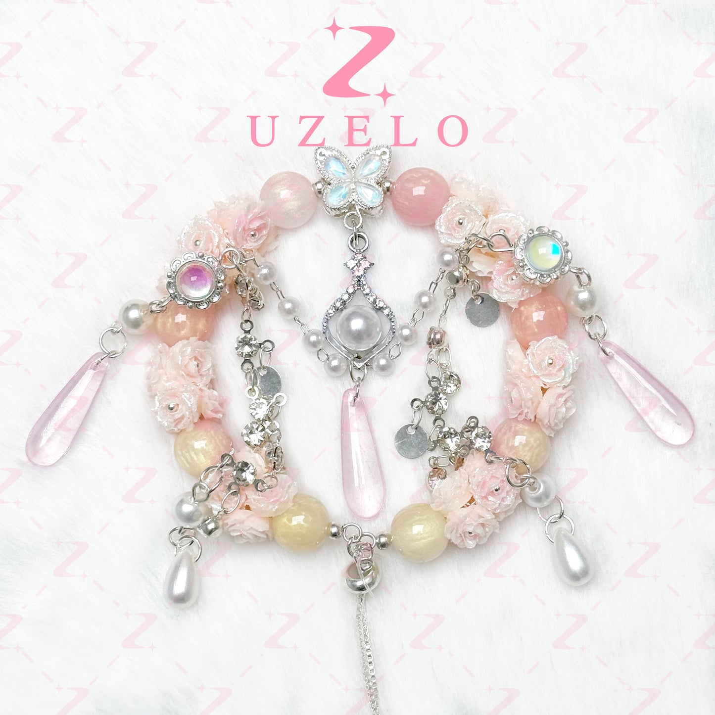 [Uzelo] GlowMuse - Premium Bracelet