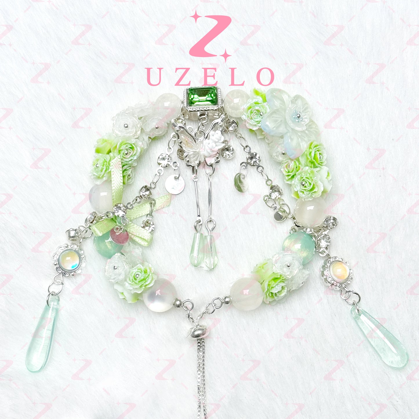 [Uzelo] GlowMuse - Premium Bracelet