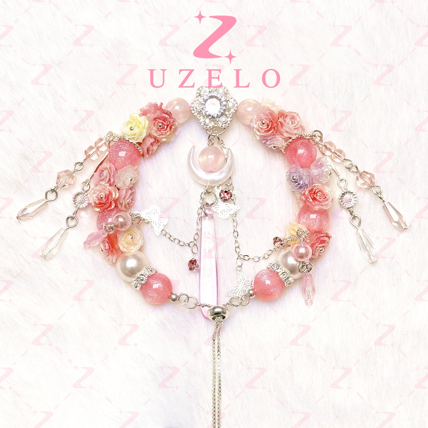 [Uzelo] GlowMuse - Premium Bracelet