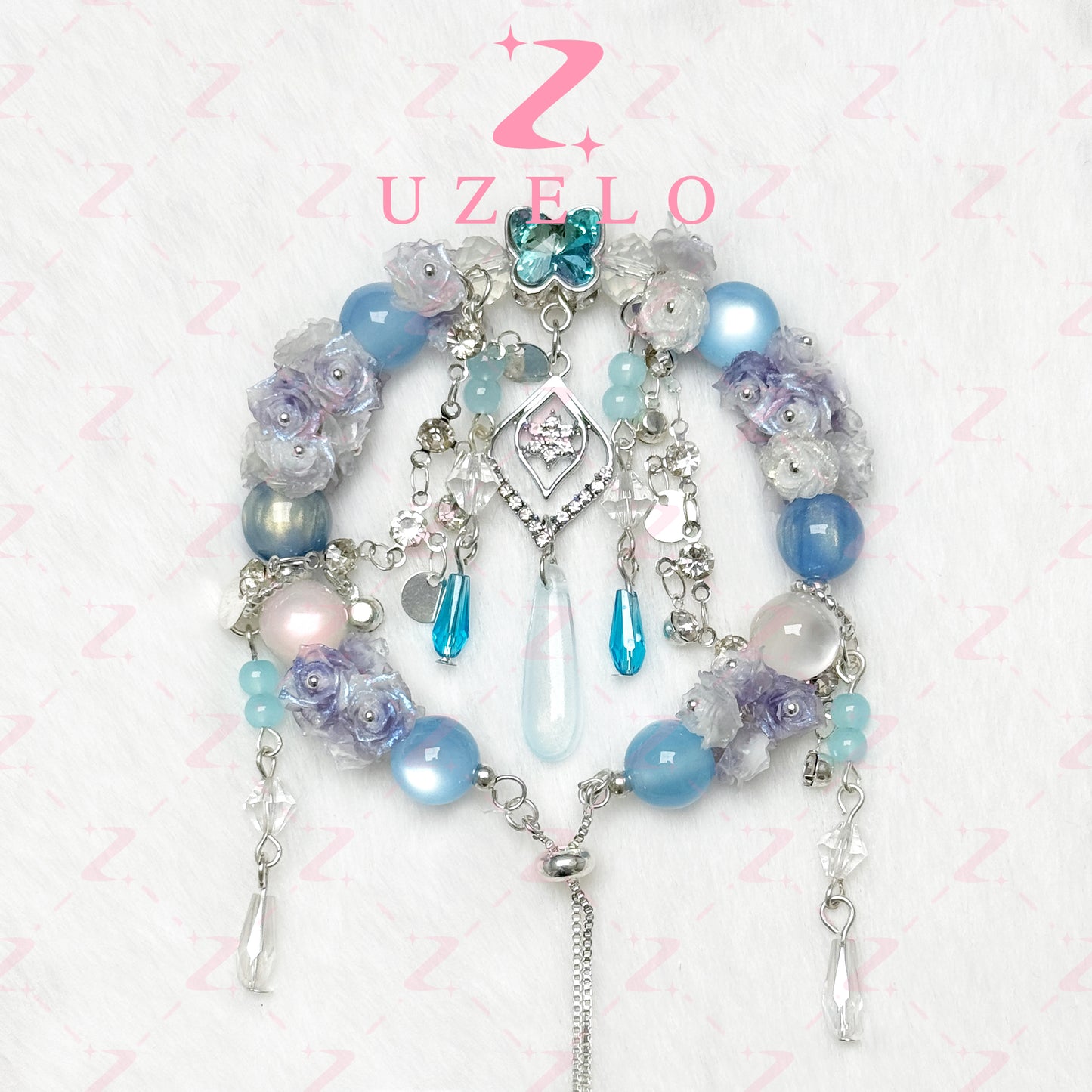 [Uzelo] GlowMuse - Premium Bracelet