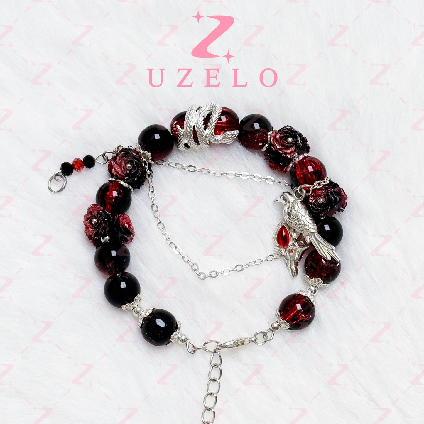 [Uzelo] MythBound – Premium Bracelet