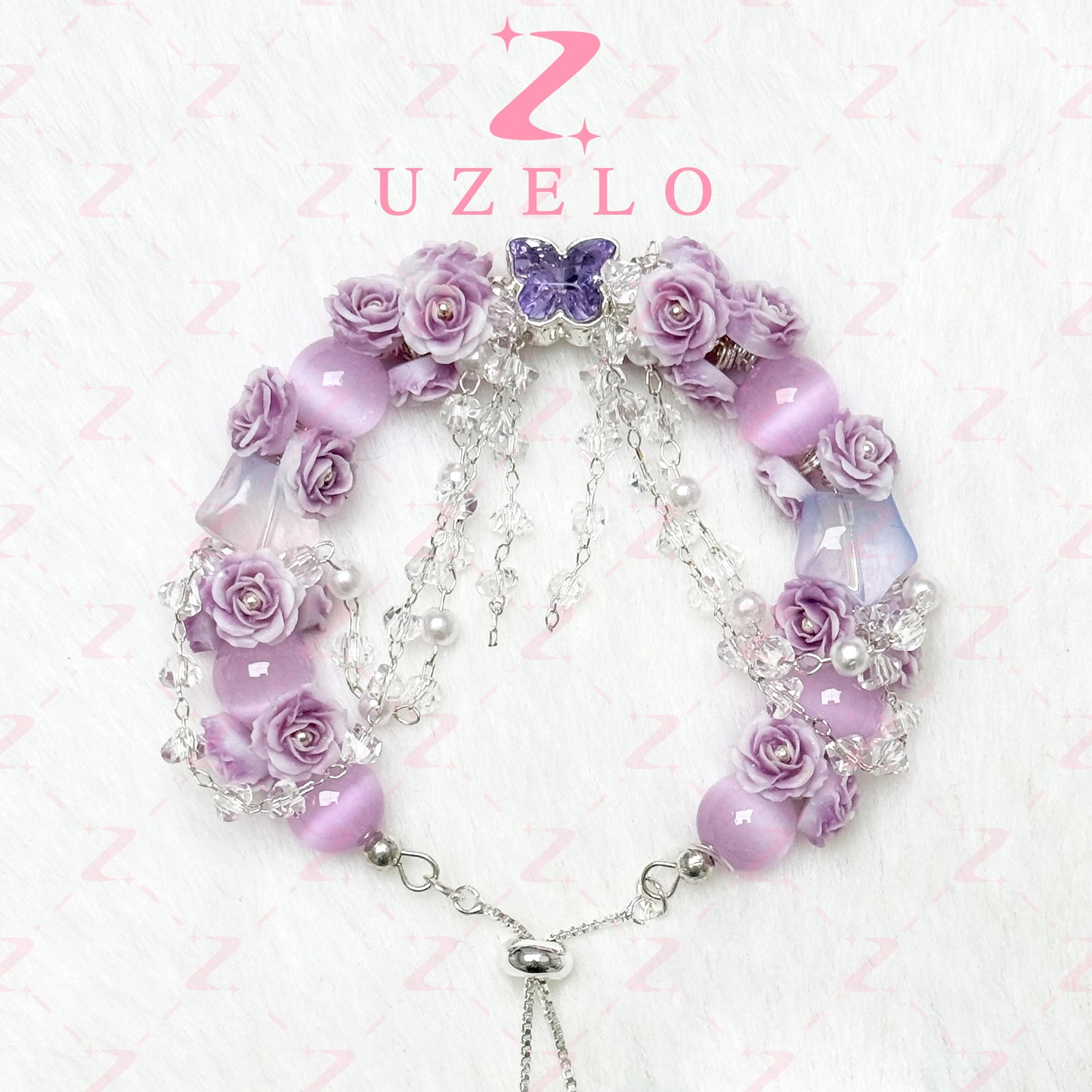 [Uzelo] GlowMuse - Premium Bracelet