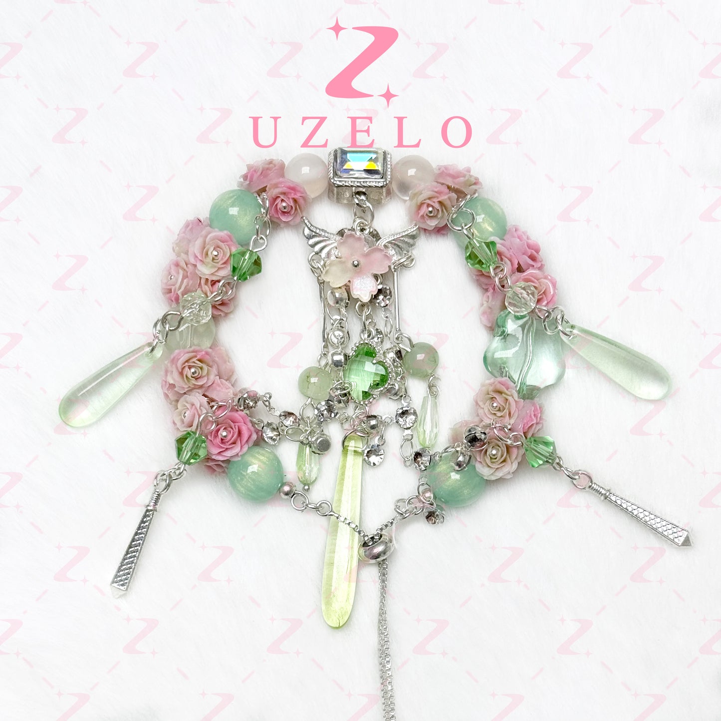 [Uzelo] GlowMuse - Premium Bracelet