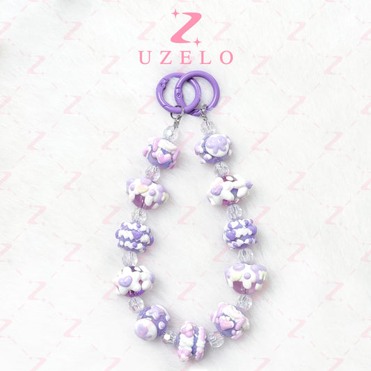 [Uzelo] CreamPop – Phone Chain