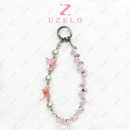 [Uzelo] PearlGlow – Phone Chain