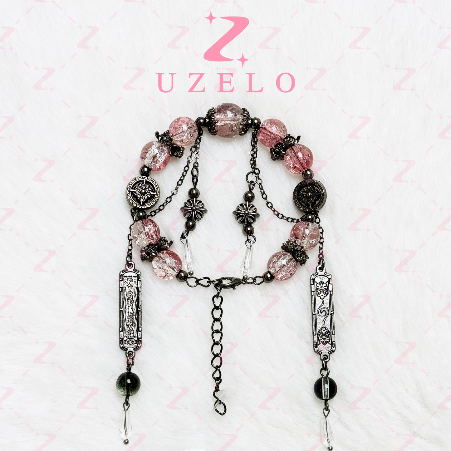 [Uzelo] Retro Style – Premium Bracelet