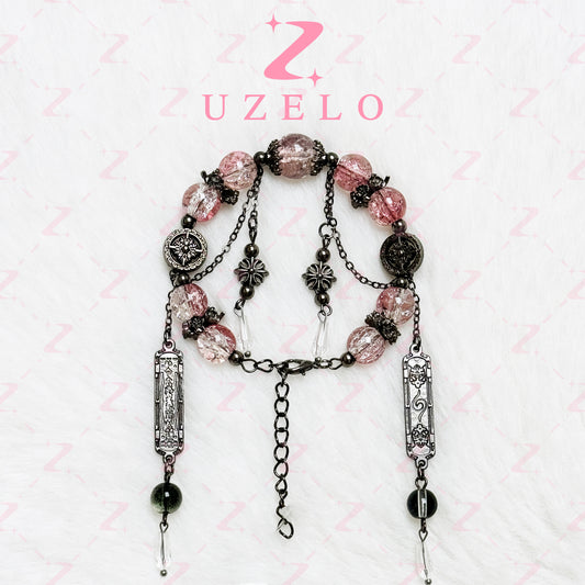 [Uzelo] Retro Style – Premium Bracelet