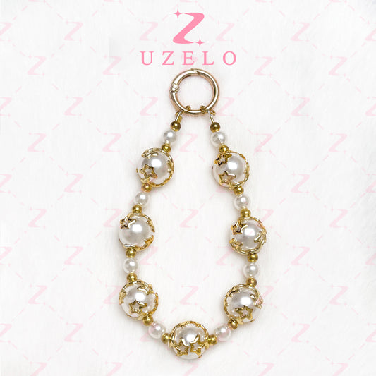 [Uzelo] StarGleam – Phone Chain