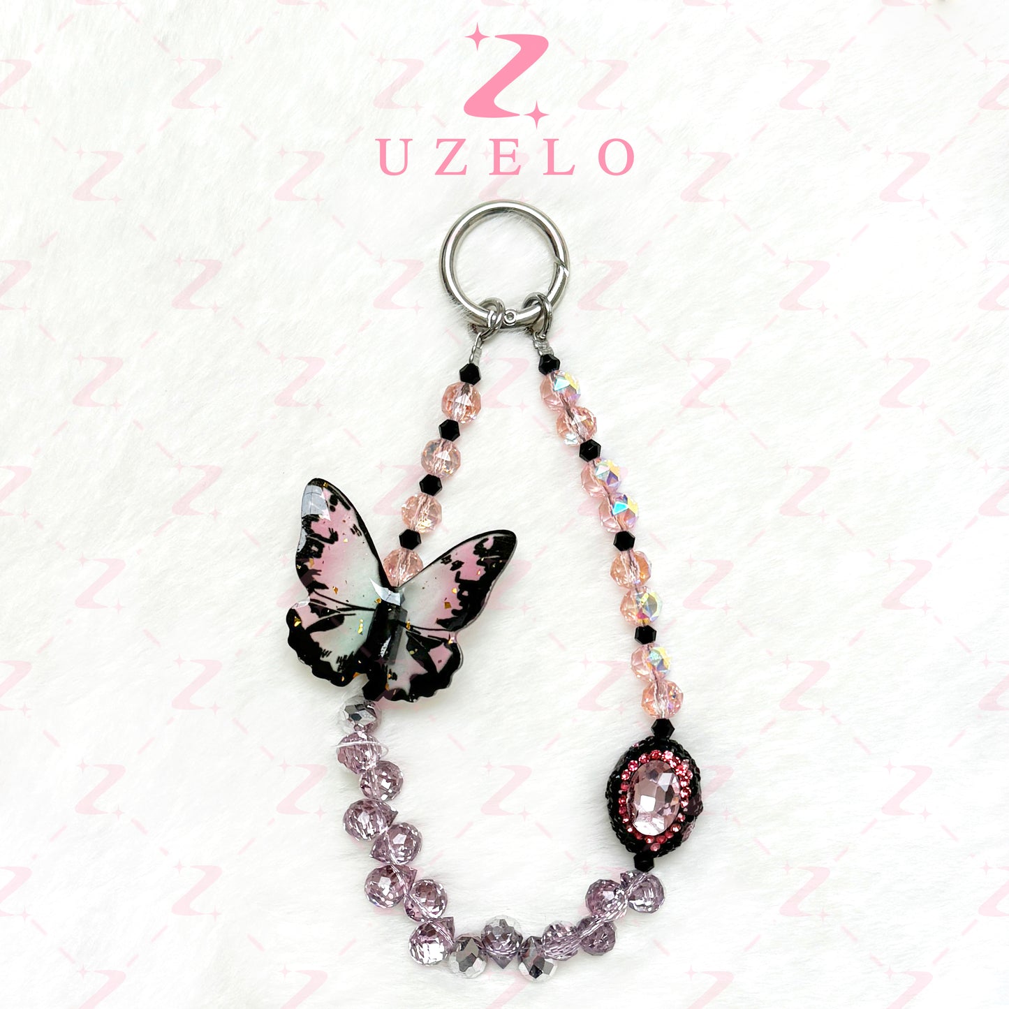 [Uzelo] Last One - Phone Chain