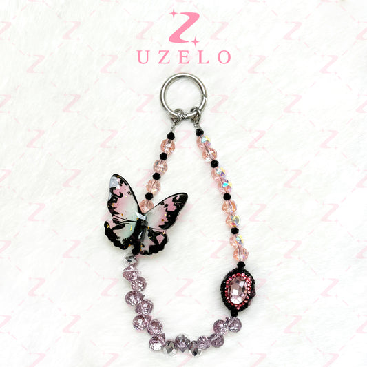 [Uzelo] Last One - Phone Chain