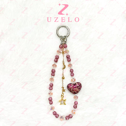[Uzelo] Last One - Phone Chain