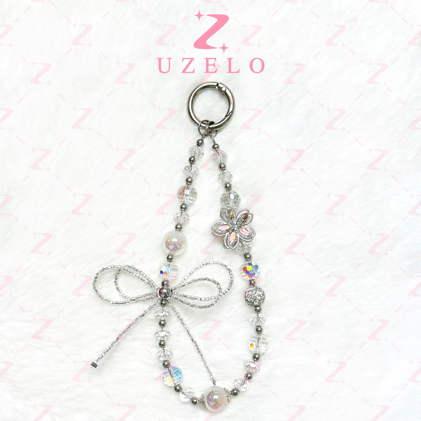 [Uzelo] Last One - Phone Chain