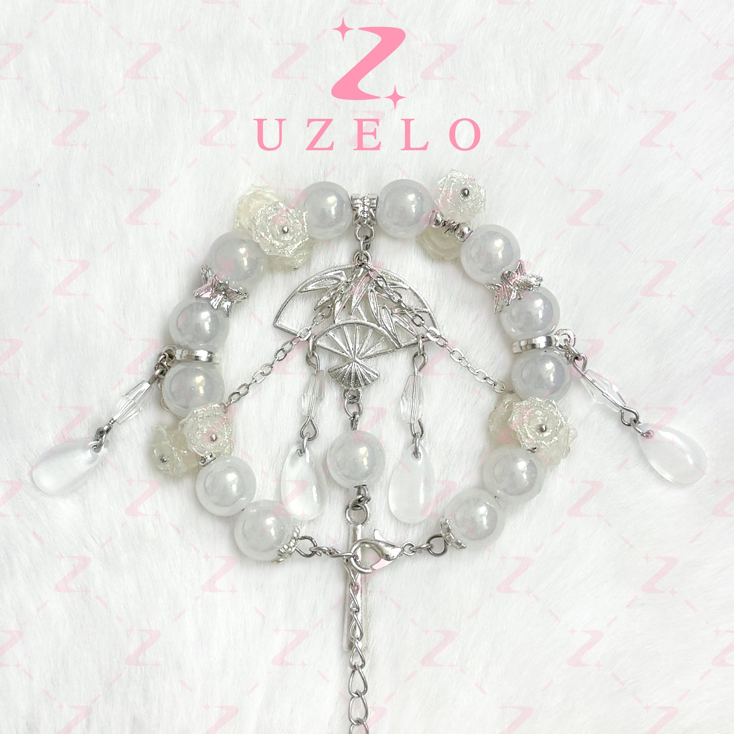 [Uzelo] Retro Style – Premium Bracelet