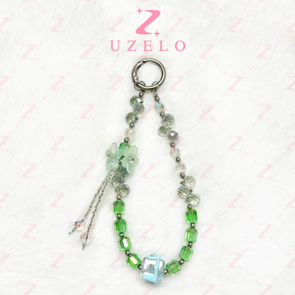 [Uzelo] Last One - Phone Chain