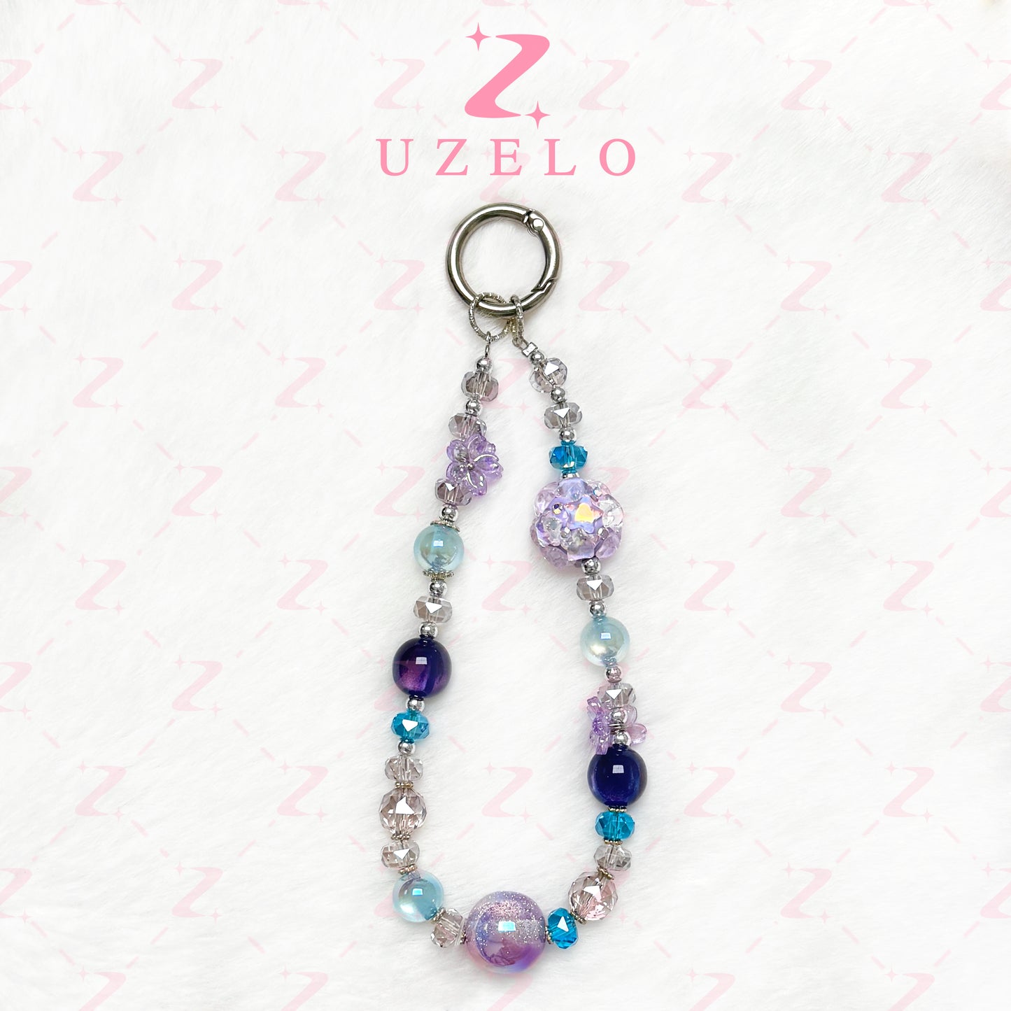 [Uzelo] Last One - Phone Chain