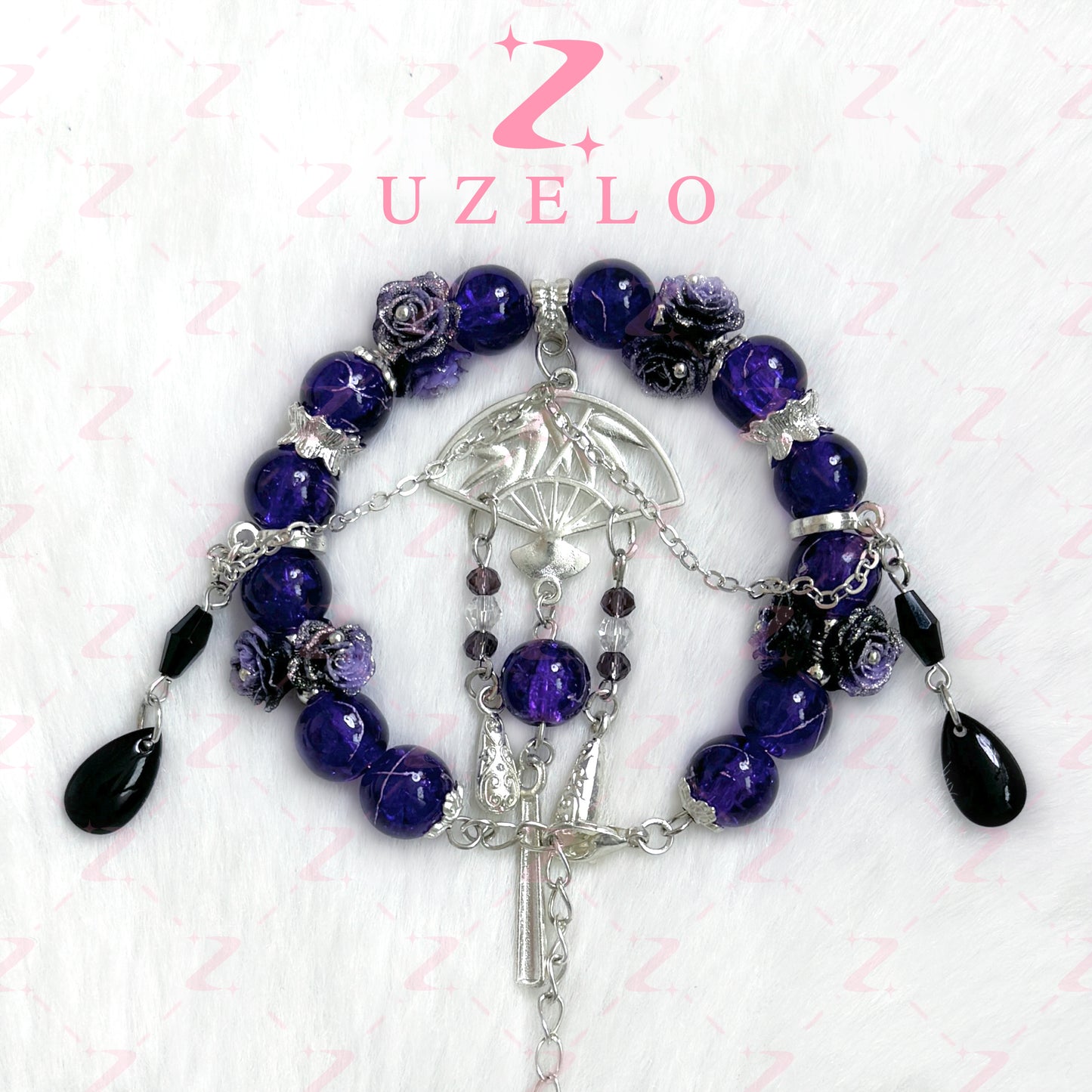 [Uzelo] Retro Style – Premium Bracelet
