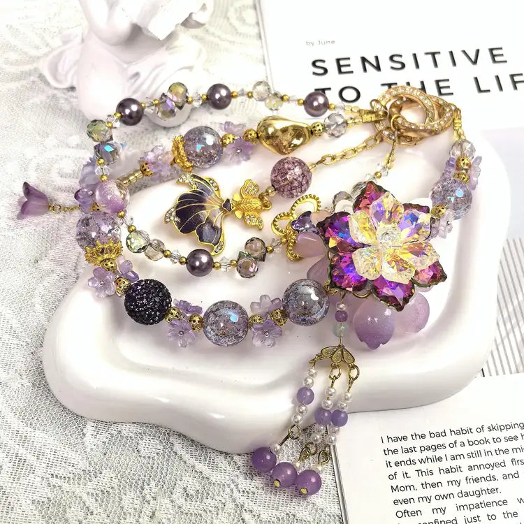 [ssola] Note the product number on the video || Custom Bag Charm - Order here