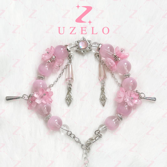 [Uzelo] StarLace – Premium Bracelet