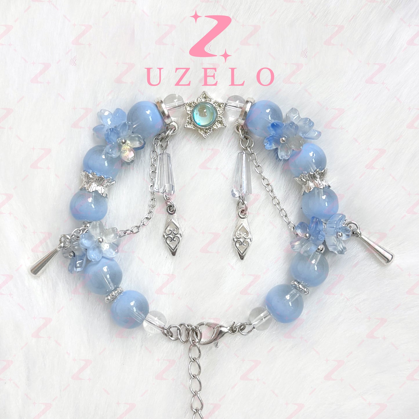 [Uzelo] StarLace – Premium Bracelet