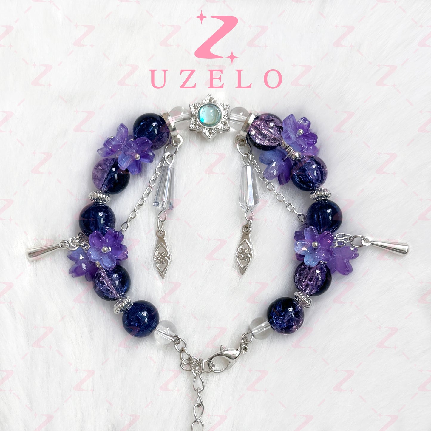 [Uzelo] StarLace – Premium Bracelet
