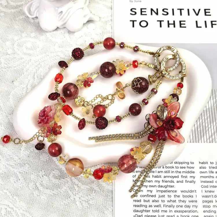 [ssola] Note the product number on the video || Custom Bag Charm - Order here